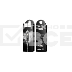 Кабель HOCO X14 USB 2.0, AM/Lightning M, черный, 1м, фото 1