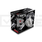 Миксер ручной Centek CT-1108 черный/стальной, 600 Вт, фото5