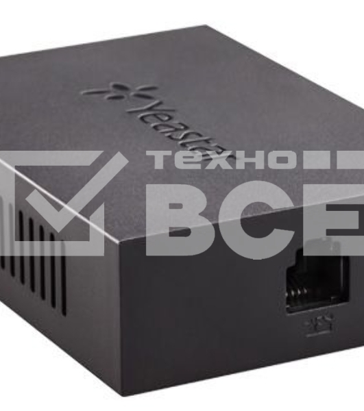 IP телефония и системы связи Yeastar TA100 VoIP-шлюз, 1*FXS