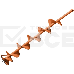Шнек для льда CARVER IDB-150 01.003.00057