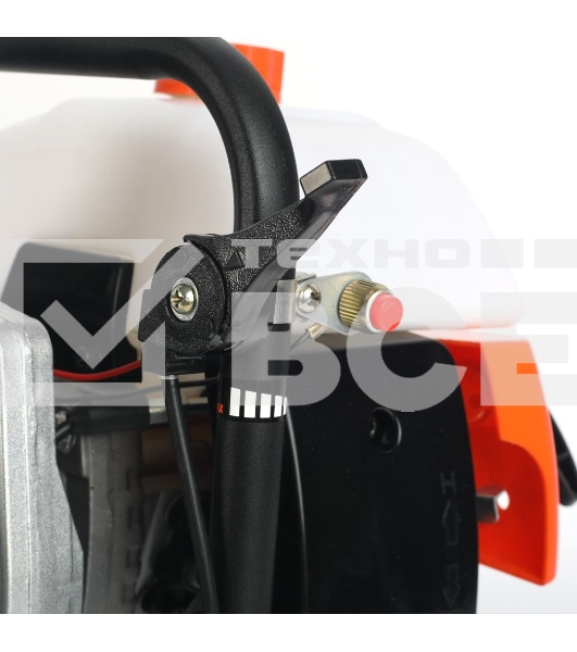 Мотопомпа PATRIOT MP 1010 ST 2.0лс 9960л/ч глубина 8м высота 30м