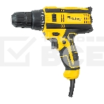 Дрель ударная электрическая Kolner KED 300V  300 Вт, 0- 800 об/мин, быстрозажимной двухмуфтовый патрон 0,8-10 мм, максимальный крутящий момент 14Нм, число ступеней крутящего момента 20+1, фото2