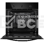 Духовой шкаф электрический Maunfeld EOEC.586B2 черный, встраиваемый, фото23