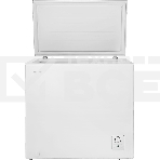 Морозильный ларь Hisense FC325D4BW1, белый, 245л, фото16