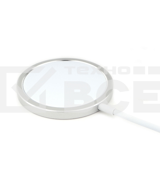 Беспроводной адаптер питания Cablexpert MagSafeMP3A-PC-34, QI 15Wt, 10Wt, 7,5Wt, 5Wt
