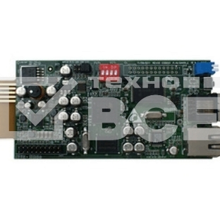 Плата интерфейсная Delta Electronics SNMP IPv6 (MINI)