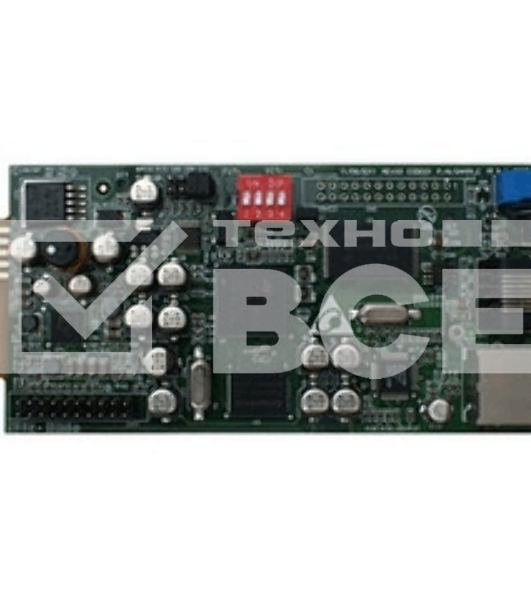 Плата интерфейсная Delta Electronics SNMP IPv6 (MINI)