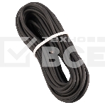 Провод автомобильный ПГВА/ПВАМ Rexant 1х1,00 мм черный, мини-бухта 5 метров, фото3