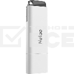 Флеш диск Netac U185 16Gb <NT03U185N-016G-20WH>, USB2.0, фото16