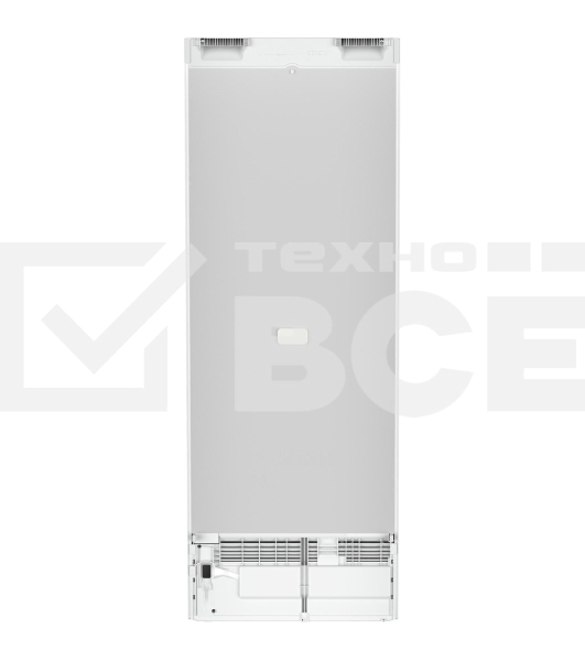 Холодильник Liebherr Rf 5000 белый однокамерный 347л