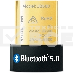 Адаптер Bluetooth TP-Link UB500 Bluetooth 5.0 Nano USB 2.0, фото13