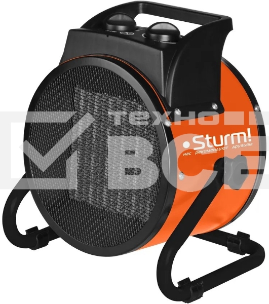 Керамический обогреватель Sturm FH3022C