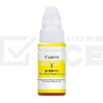 Чернила Canon GI-490Y 0666C001 желтый для Canon Pixma G1400/2400/3400 (70мл), фото3