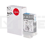 Струйный картридж Sakura 6706B001 ( PFI-107 C) для Canon, голубой, 130 мл., фото 1