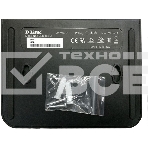 Неуправляемый коммутатор с 16 портами D-Link DES-1016A/E2A 10/100Base-TX и функцией энергосбережения, фото3
