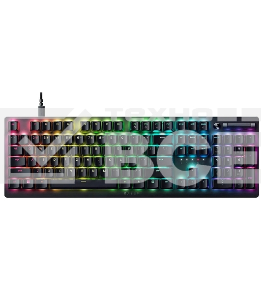 Игровая клавиатура Razer DeathStalker V2 - Russian Layout