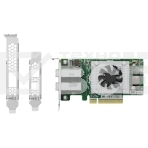 Карта расширения QNAP QXP-820S-B3408 12 Gb/s SAS expansion card, 2 SFF-8644 ports, PCIe Gen3 x8, фото2