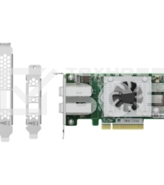 Карта расширения QNAP QXP-820S-B3408 12 Gb/s SAS expansion card, 2 SFF-8644 ports, PCIe Gen3 x8