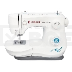 Швейная машина Singer Fashion Mate 3342 белый, фото9