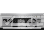 Электрическая плита Gorenje GECS5C70XA нержавеющая сталь, фото6