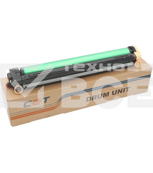 Блок фотобарабана Cet CET471011 013R00672 цветной для Color J75/C75 Press Xerox