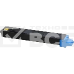Картридж лазерный Kyocera TK-8115C (1T02P3CNL0) голубой для M8124cidn/M8130cidn 6000 стр., фото3