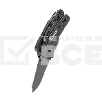 Мультитул KRANZ KR-12-4945-2 10 в 1, 155мм, фото8