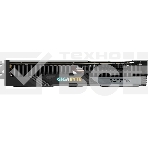 Видеокарта Gigabyte GV-R77XTGAMING OC-12GD AMD Radeon RX 7700XT 12Gb PCI-E 4.0 192bit GDDR6 2276/18000 HDMIx2 DPx2 HDCP Ret, фото9