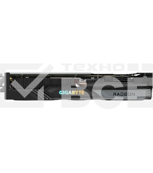 Видеокарта Gigabyte GV-R77XTGAMING OC-12GD AMD Radeon RX 7700XT 12Gb PCI-E 4.0 192bit GDDR6 2276/18000 HDMIx2 DPx2 HDCP Ret