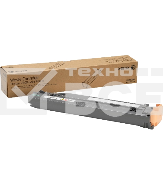 Бокс для сбора тонера XEROX 108R00865 (20000 стр.) Phaser 7500 (Channels)