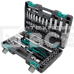 Набор инструментов Stels 94 предмета, 12 гранные головки 14118, фото8