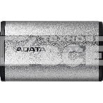 Внешний накопитель SSD 4TB A-DATA SD810, External, USB 3.2 Type-C, [R/W -2000/2000 MB/s] серый, фото2