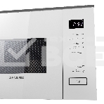 Микроволновая печь встраиваемая Maunfeld MBMO820SGW09, фото4
