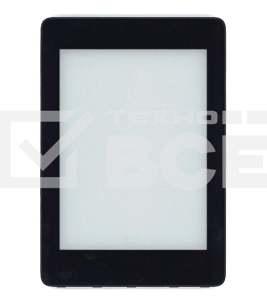 Экран для электронной книги e-ink ED060KC4