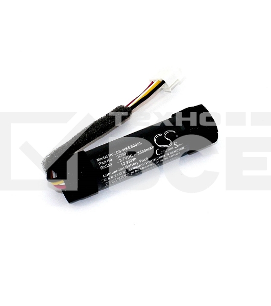 Аккумуляторная батарея CameronSino CS-HKE500SL для Harman/Kardon Onyx Studio 5 3500mah 12.95Wh