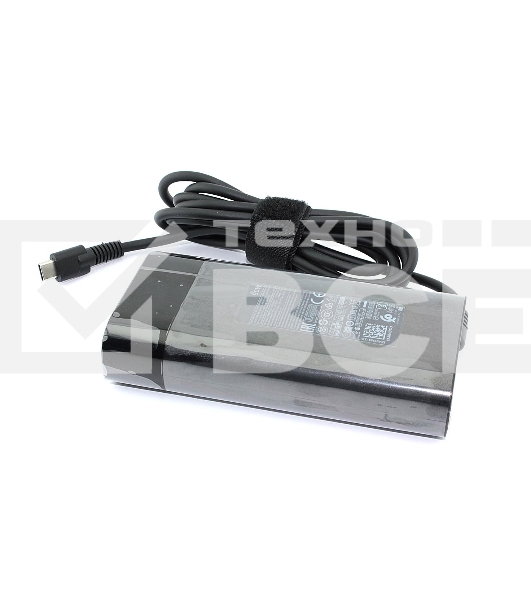 Блок питания (сетевой адаптер) для ноутбуков HP Compaq 20V 4.5A 90W Type-C