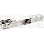 Тонер C-EXV 58L Toner Magenta, фото2