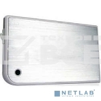 Внешний корпус для HDD AgeStar 3UB2A14 (White) usb3.0 to 2,5