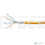Кабель SkyNet Standart FTPнг-LSZH 4x2x0,48, низкое дымовыделение, нулевое содержание галогенов, фото 1