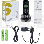 Беспроводной телефон DECT SANYO RA-SD53RUBK, фото 1