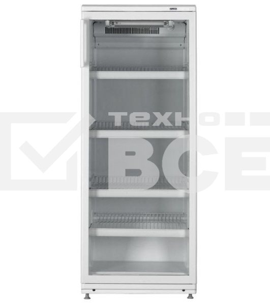 Холодильная витрина Атлант ХТ-1003-000