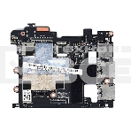 Материнская плата для Asus FE375CXG 1*8Gb 2SIM 0,3M/2m инженерная (сервисная) прошивка, фото2