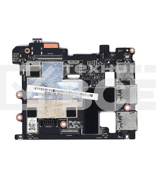 Материнская плата для Asus FE375CXG 1*8Gb 2SIM 0,3M/2m инженерная (сервисная) прошивка