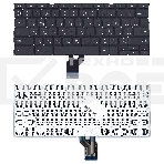 Клавиатура для ноутбука Asus C213NA-1A  черная, фото3