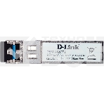  Трансивер D-Link 312GT2/A1A, SFP Transceiver with 1 1000Base-SX+ port.Up to 2km, multi-mode Fiber, Duplex LC connector, Transmitting and Receiving wavelength: 1310nm, 3.3V power., фото4