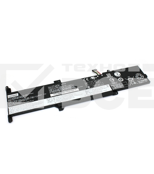 Аккумуляторная батарея для ноутбука Lenovo IdeaPad 3-14  11,34V 45Wh Orig