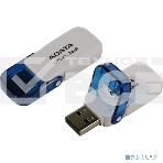 Флеш диск 32GB ADATA UV240, USB 2.0, Белый, фото9