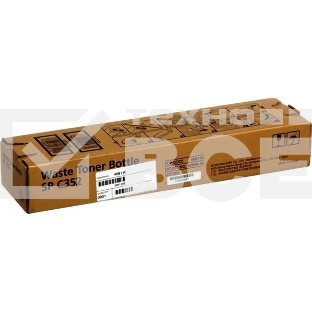 Бункер для отработанного тонера Ricoh SP C352DN/SP C360DNw/SP C360SNw/SP C360SFNw/SP C361SFNw