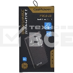 Внешний аккумулятор/ Внешний аккумулятор GoPower PB03-20 20000mAh 3.0A 22.5W 2USB/Type-C черный (1/50), фото3
