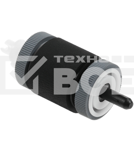 Ролик подхвата Cactus CS-PRA-HP-LJ3015 (RM1-3763-000, RM1-6313-000) для HP LJ P3005, M3027, M3035, LJ Enterprise P3015, P3015d, P3015dn